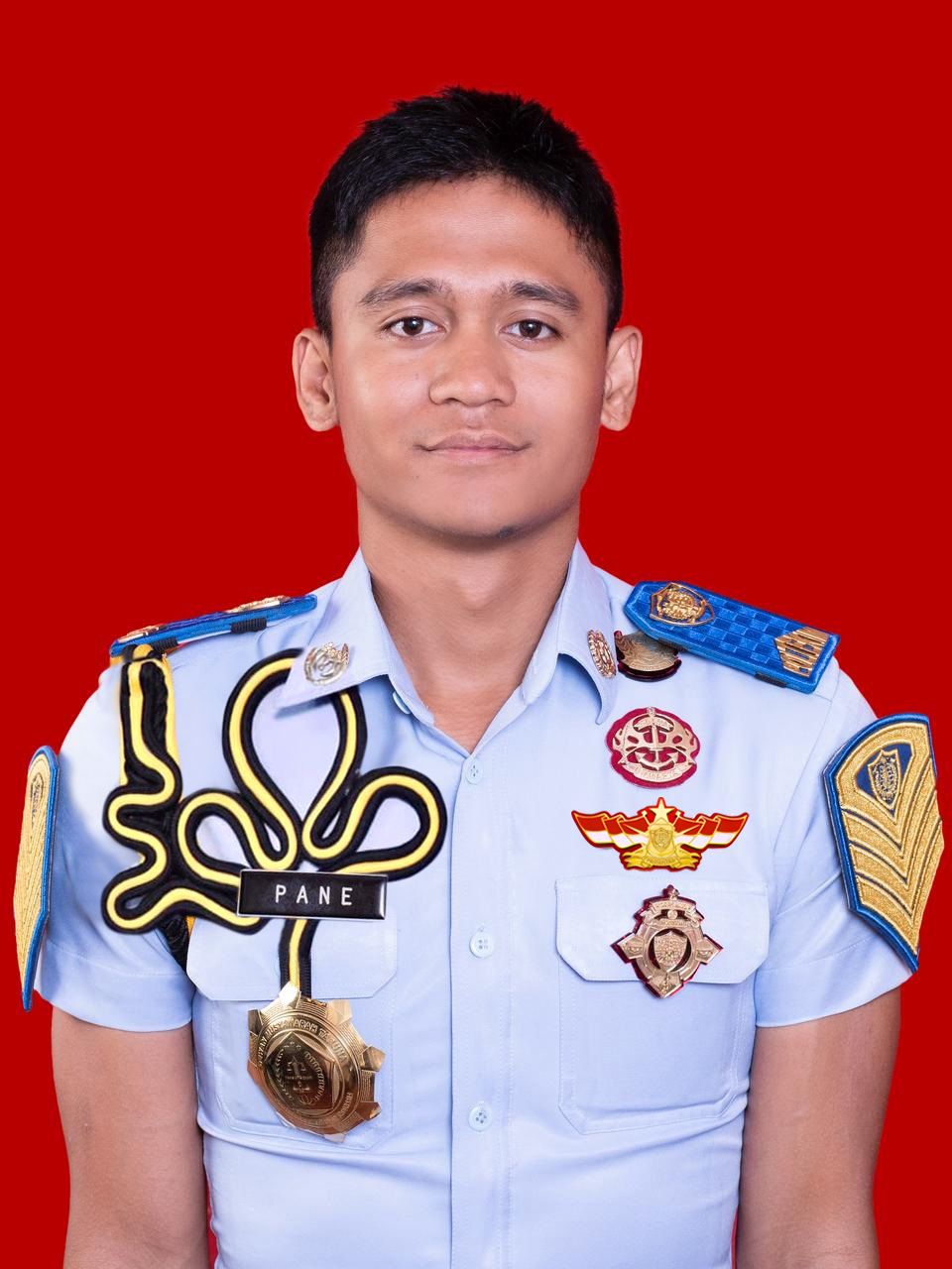 Bangkit Filippo Pane